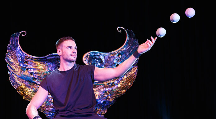 Wunstorf feiert seine Sportlerinnen und Sportler bei großer Sportgala am 07. März 2026 Wunstorf feiert seine Sportlerinnen und Sportler bei großer Sportgala am 07. März 2026 im Stadttheater mit spektakulärem Showprogramm