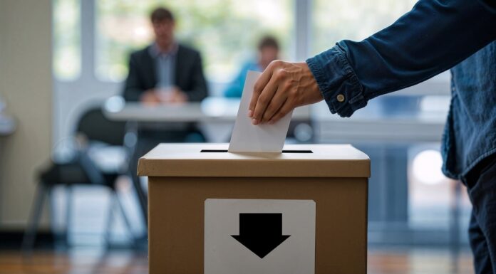 Freie Wähler Wunstorf lehnen Unterstützung für Bürgermeisterkandidaten ab FREIE WÄHLER lehnen Unterstützung für Bürgermeisterkandidaten ab und setzen auf Bürgerentscheidungen in Wunstorf