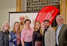 SPD Wunstorf: Mitglieder wählen neuen Vorstand mit 100 Prozent Zustimmung SPD Wunstorf: Mitglieder wählen neuen Vorstand mit 100 Prozent Zustimmung und rufen zum Wahlkampf auf