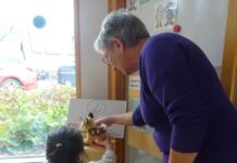 Erklärbaum begeistert Kinder und bringt Natur ins Spiel Der Erklärbaum begeistert Kinder und bringt Natur ins Spiel. Ein Mitmachprojekt des Heimatvereins Wunstorf sorgt für große Freude