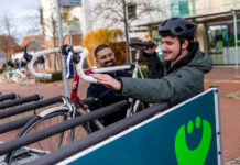 Mit Bus & Bike Meer erleben – Fahrradbus rollt wieder am Steinhuder Meer Fahrradbus rollt wieder los: Linie 835 startet am 28. März 2026 und umrundet das Steinhuder Meer mit Fahrradanhänger