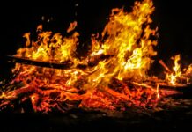 Osterfeuer – Hier lodern die Flammen in Wunstorf Osterfeuer-Fahrplan: Diese Flammen – alle Termine am 04.04.2026 mit Uhrzeiten und genauen Orten in den Ortschaften