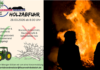 Holzabfuhr und Osterfeuer: Das sind die Termine in Bokeloh Holzabfuhr und Osterfeuer: Termine am 28. März und 4. April 2026 – gesammelt wird Baum- und Strauchschnitt, Osterfeuer ab 18:30