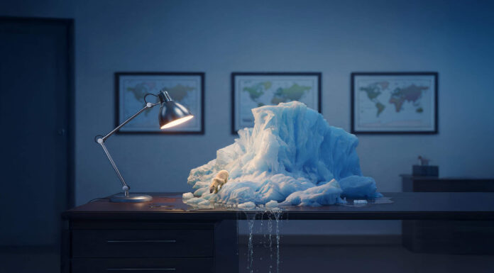 +++ UPDATE: Dieses Jahr doch nicht +++Earth Hour 2026 Earth Hour 2026 - Wunstorf macht's aus für Klimaschutz