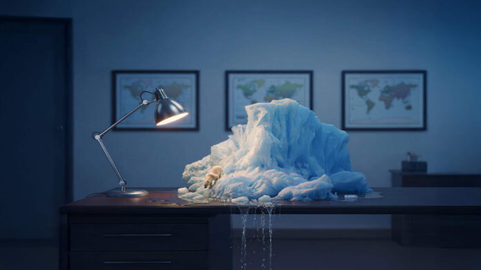 Earth Hour 2026 - Wunstorf macht's aus für Klimaschutz