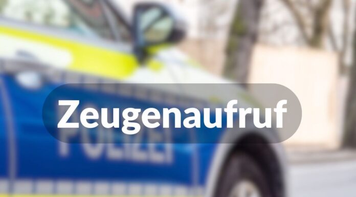 Zeugenaufruf zum Unfall auf der K322: Motorradfahrer stirbt bei Kollision Zeugenaufruf zum Unfall auf der K322: Ein Motorradfahrer stirbt bei Kollision mehrerer Fahrzeuge