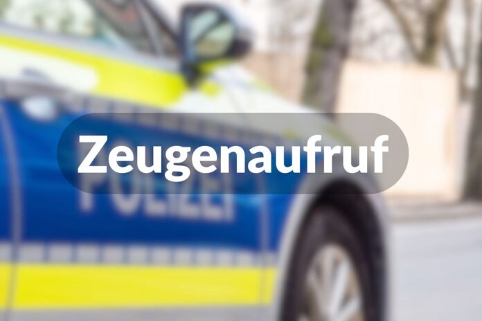 Ein schwerer Unfall auf der Kreisstraße forderte ein Todesopfer Zeugenaufruf zum Unfall auf der K322: Ein Motorradfahrer stirbt bei Kollision mehrerer Fahrzeuge
