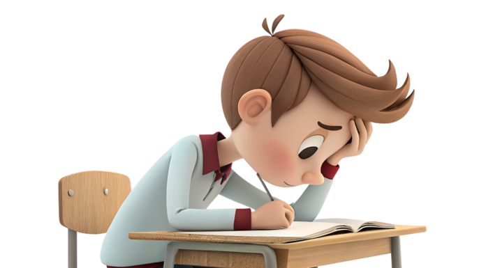 Unterstützung für Hausaufgabenhilfe in Bokeloh gesucht Unterstützung für Hausaufgabenhilfe gesucht: Seit 15 Jahren hilft ein Ehrenamtsteam Grundschulkindern – jetzt werden neue Helfer gebraucht