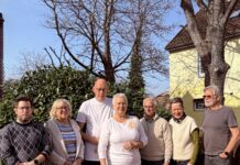 Grüne wählen neuen Vorstand: Anne Dalig übernimmt Sprecher-Posten Grüne wählen neuen Vorstand: Anne Dalig ist neue Sprecherin, Hüttermann bleibt kommissarisch, Porcher Schatzmeister