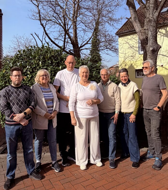 Grüne wählen neuen Vorstand: Anne Dalig ist neue Sprecherin, Hüttermann bleibt kommissarisch, Porcher Schatzmeister