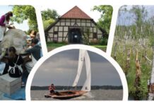 LEADER-Region Meer & Moor: Jetzt Projektideen einreichen Jetzt Projektideen einreichen: So läuft die LEADER-Förderung, welche Projekte zählen und wie viel Förderung noch bis 2027 bleibt