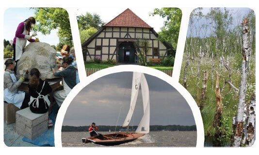 LEADER-Region Meer & Moor: Jetzt Projektideen einreichen Jetzt Projektideen einreichen: So läuft die LEADER-Förderung, welche Projekte zählen und wie viel Förderung noch bis 2027 bleibt