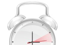 Eine Stunde weg – Sommerzeit kommt am 29. März Eine Stunde weg: Am 29. März 2026 startet die Sommerzeit. Warum das so ist, warum sich nichts ändert, Tipps gegen Müdigkeit.