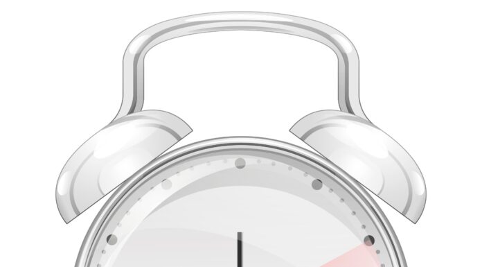 Eine Stunde weg – Sommerzeit kommt am 29. März Eine Stunde weg: Am 29. März 2026 startet die Sommerzeit. Warum das so ist, warum sich nichts ändert, Tipps gegen Müdigkeit.