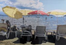 „Alle Wetter“ in der Stadtkirche – Fototeam zeigt Naturmomente von Sturm bis Sommersonne „Alle Wetter“ in der Stadtkirche - Fototeam zeigt Naturmomente von Sturm bis Sommersonne