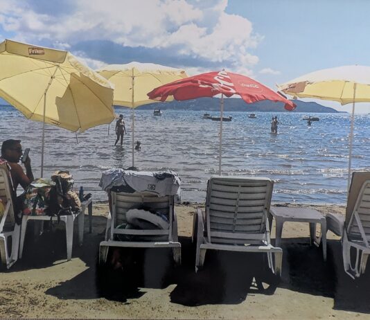 „Alle Wetter“ in der Stadtkirche – Fototeam zeigt Naturmomente von Sturm bis Sommersonne „Alle Wetter“ in der Stadtkirche - Fototeam zeigt Naturmomente von Sturm bis Sommersonne