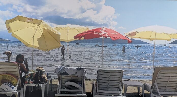 „Alle Wetter“ in der Stadtkirche – Fototeam zeigt Naturmomente von Sturm bis Sommersonne „Alle Wetter“ in der Stadtkirche - Fototeam zeigt Naturmomente von Sturm bis Sommersonne