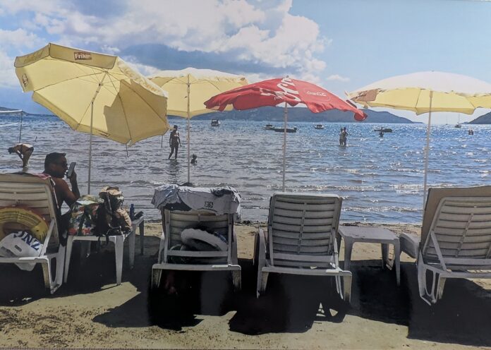 „Alle Wetter“ in der Stadtkirche - Fototeam zeigt Naturmomente von Sturm bis Sommersonne