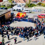 Fußgängerrallye 2026 – 160 Kinder und Jugendliche auf Punktejagd Fußgängerrallye 2026: 160 Kinder auf Punktejagd: Großenheidorn richtet aus, Sieger und Platzierungen im Überblick