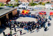 Fußgängerrallye 2026 – 160 Kinder und Jugendliche auf Punktejagd Fußgängerrallye 2026: 160 Kinder auf Punktejagd: Großenheidorn richtet aus, Sieger und Platzierungen im Überblick