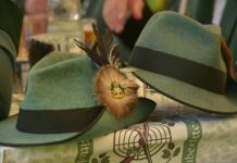 Schützenfeste Wunstorf 2026: Schützenfeste in Stadt und Ortschaften Schützenfeste Wunstorf 2026 in Stadt und Ortschaften. Alle Orte und Termine im Überblick