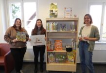 Artenvielfalt in Wunstorfer Gärten: So läuft der Wettbewerb Artenvielfalt in Wunstorfer Gärten: Stadt startet Pflanzwettbewerb, zeigt eigene Projekte und erklärt Teilnahme