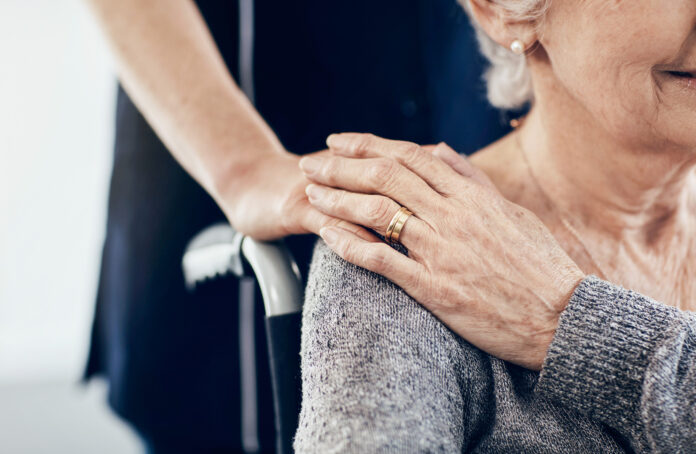 Neues Netzwerk für Menschen mit Beeinträchtigungen: Infoabend für Betroffene Neues Netzwerk für Menschen mit Beeinträchtigungen: Infoabend für Austausch, Ideen und Unterstützung – mit Stadt-Vertreterin Maren Matthies