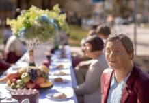 Ticketverkauf Landesgartenschau 2026: Auch in Wunstorfs TheaterBar ab jetzt Ticketverkauf Landesgartenschau 2026: Tagestickets gibt es in der TheaterBar, Dauerkarten nur online über laga-badnenndorf.de