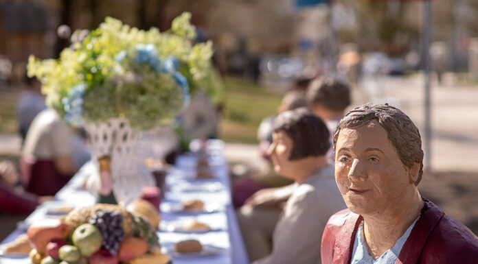 Ticketverkauf Landesgartenschau 2026: Auch in Wunstorfs TheaterBar ab jetzt Ticketverkauf Landesgartenschau 2026: Tagestickets gibt es in der TheaterBar, Dauerkarten nur online über laga-badnenndorf.de