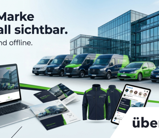 Gute Arbeit allein reicht nicht mehr – Warum Sichtbarkeit heute über Erfolg und Fachkräfte entscheidet Gute Arbeit allein reicht nicht mehr - Warum Sichtbarkeit heute über Erfolg und Fachkräfte entscheidet