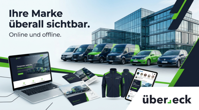 Gute Arbeit allein reicht nicht mehr – Warum Sichtbarkeit heute über Erfolg und Fachkräfte entscheidet Gute Arbeit allein reicht nicht mehr - Warum Sichtbarkeit heute über Erfolg und Fachkräfte entscheidet