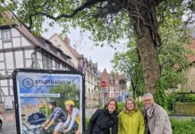 STADTRADELN Wunstorf 2026: Auftakt und Touren STADTRADELN Wunstorf startet am 31. Mai 2026 mit Touren, Aktionen und einer Fahrt nach Hannover. Auch der Energietreff ist diesmal per Rad dabei