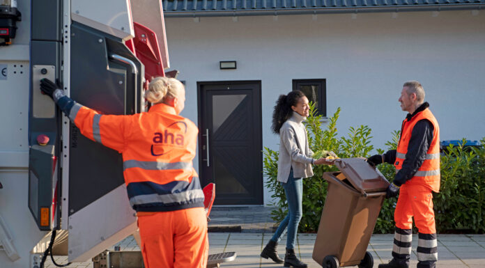 Abfuhrtermine an Himmelfahrt in Region Hannover verschoben An Christi Himmelfahrt verschieben sich die Abfuhrtermine Himmelfahrt in der Region Hannover, auch Deponien und Wertstoffhöfe betroffen