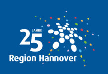 25 Jahre Region Hannover – Roadshow rollt durch die Kommunen, am 20.06. in Wunstorf 25 Jahre Region Hannover - Roadshow rollt durch die Kommunen, am 20.06. in Wunstorf