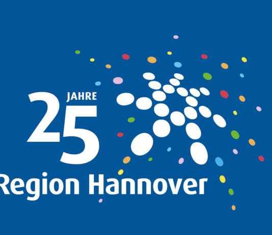 25 Jahre Region Hannover – Roadshow rollt durch die Kommunen, am 20.06. in Wunstorf 25 Jahre Region Hannover - Roadshow rollt durch die Kommunen, am 20.06. in Wunstorf