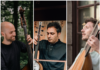 Kultur trifft Kirche in der Luther Dorfkirche – Trio Talan am 11.06. Kultur trifft Kirche in der Luther Dorfkirche: Am 11. Juni 2026 spielt das Trio Talan ab 19 Uhr mit Klängen aus vielen Welten