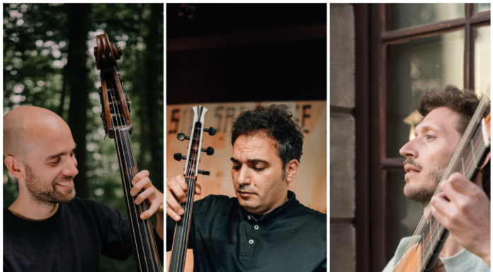 Kultur trifft Kirche in der Luther Dorfkirche – Trio Talan am 11.06. Kultur trifft Kirche in der Luther Dorfkirche: Am 11. Juni 2026 spielt das Trio Talan ab 19 Uhr mit Klängen aus vielen Welten