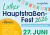 Hauptstraße wegen Fest in Wunstorf-Luthe gesperrt Hauptstraße wegen Fest in Luthe gesperrt: Am 27. Juni 2026 ist die Straße von 6 Uhr bis 22 Uhr nicht befahrbar. Eine Umleitung ist eingerichtet