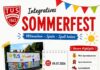 Integratives Sommerfest in Wunstorf beim TuS Integratives Sommerfest in Wunstorf beim TuS: Der Verein lädt am 04.07.2026 auf den Sportplatz an der Rudolf-Harbig-Straße ein