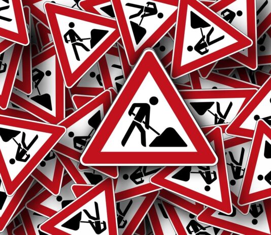Brückensanierung am Blumenauer Kirchweg in Wunstorf startet Die Stadt Wunstorf startet ab der 32. Kalenderwoche die Brückensanierung am Blumenauer Kirchweg, Bauende ist in der 35. Woche