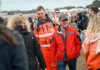 Deichbrand-Festival: Wunstorfer Johanniter ziehen Bilanz Nach fünf Tagen am Deichbrand-Festival ziehen Wunstorfer Johanniter Bilanz: 3.200 Patienten versorgt, 107 ins Krankenhaus gebracht