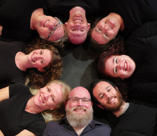 Improthesen spielen am 18. Juli 2026 im Filou Steinhude Improthesen spielen am 18. Juli 2026 im Filou Steinhude: Improtheater aus Hannover beginnt um 20 Uhr, Eintritt frei, Spenden erbeten