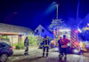 Unwetter in Wunstorf: Stadtfeuerwehr arbeitet über 80 Einsatzstellen ab Unwetter in Wunstorf: Die Stadtfeuerwehr bearbeitet nach Starkregen über 80 Einsatzstellen im Stadtgebiet - von 22 Uhr bis 3 Uhr