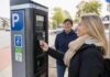 Wunstorf modernisiert Parkscheinautomaten in Steinhude: Neue Gebühren kommen Wunstorf modernisiert Parkscheinautomaten ab 10.08.2026 in Steinhude. 43 Automaten werden kontaktlos, Gebühren steigen an mehreren Orten