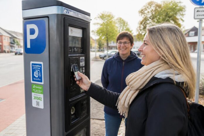 Wunstorf modernisiert Parkscheinautomaten in Steinhude Wunstorf modernisiert Parkscheinautomaten ab 10.08.2026 in Steinhude. 43 Automaten werden kontaktlos, Gebühren steigen an mehreren Orten