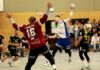 MTV Großenheidorn verliert Auftakt in der Meerfestung gegen HSG Gensungen/Felsberg MTV Großenheidorn verliert Auftakt in der 3. Handball-Liga Nord-West gegen HSG Gensungen/Felsberg in der Meerfestung