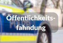 Vermisste Frau in Wunstorf: Polizei sucht 46-Jährige, ihr Pkw wurde in Luthe entdeckt Vermisste Frau in Wunstorf: Polizei sucht 46-Jährige