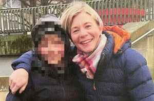 Vermisste Frau in Wunstorf: Polizei sucht Angela Beate G. seit Donnerstag nach Hinweisen zum Aufenthaltsort. Ihr Wagen stand in Luthe