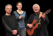 Mitsingkonzert am 11.12. – Advents- und Weihnachtslieder aus acht Jahrhunderten Mitsingkonzert am 11.12. - Advents- und Weihnachtslieder aus acht Jahrhunderten