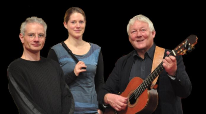 Mitsingkonzert am 11.12. – Advents- und Weihnachtslieder aus acht Jahrhunderten Mitsingkonzert am 11.12. - Advents- und Weihnachtslieder aus acht Jahrhunderten